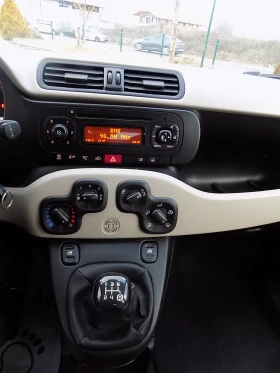 Fiat Panda 1.2 I 69KS, снимка 13