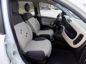 Fiat Panda 1.2 I 69KS, снимка 14