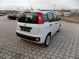 Fiat Panda 1.2 I 69KS, снимка 5