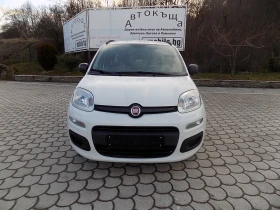 Fiat Panda 1.2 I 69KS, снимка 2