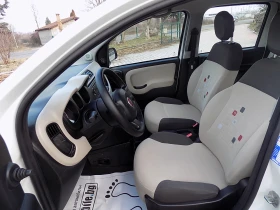 Fiat Panda 1.2 I 69KS, снимка 11