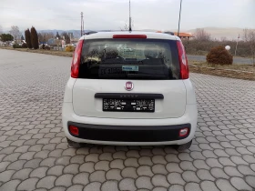 Fiat Panda 1.2 I 69KS, снимка 6