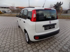 Fiat Panda 1.2 I 69KS, снимка 7