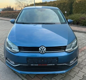 VW Polo 1.2 TSI/4 цил./90кс/* Facelift* /* Lounge* , снимка 2