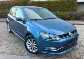 VW Polo 1.2 TSI/4 цил./90кс/* Facelift* /* Lounge* , снимка 3