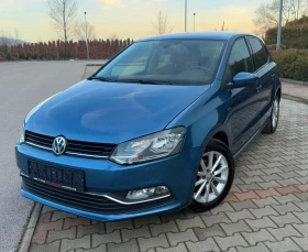 VW Polo 1.2 TSI/4 цил./90кс/* Facelift* /* Lounge* , снимка 1