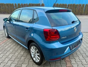 VW Polo 1.2 TSI/4 цил./90кс/* Facelift* /* Lounge* , снимка 6