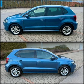 VW Polo 1.2 TSI/4 цил./90кс/* Facelift* /* Lounge* , снимка 7