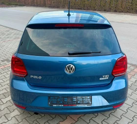 VW Polo 1.2 TSI/4 цил./90кс/* Facelift* /* Lounge* , снимка 5