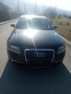 Audi A6 AUDI A6 2.0 TFSI, снимка 1