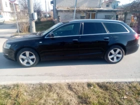 Audi A6 AUDI A6 2.0 TFSI, снимка 2