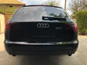 Обява за продажба на Audi A6  2.0 TFSI ~7 500 лв. - изображение 3