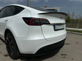 Tesla Model Y Performance AWD | Mobile.bg    8