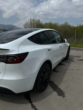 Tesla Model Y Performance AWD | Mobile.bg    7