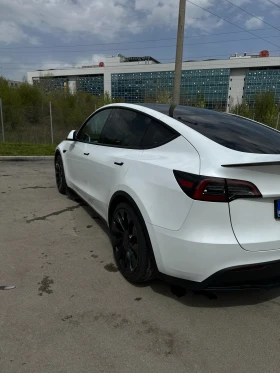 Tesla Model Y Performance AWD | Mobile.bg    6