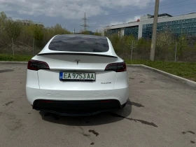 Tesla Model Y Performance AWD | Mobile.bg    12