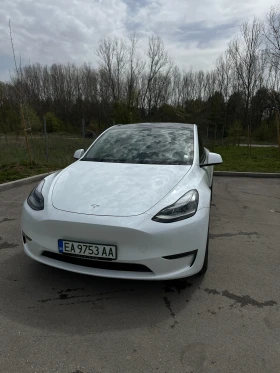 Tesla Model Y Performance AWD | Mobile.bg    11