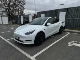 Tesla Model Y Performance LR AWD, снимка 3