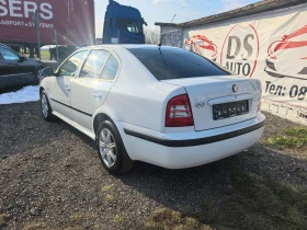 Skoda Octavia 1.9TDI - 6500 лв. - 81855978 | Car24.bg