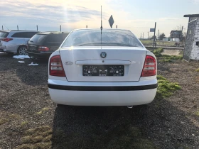 Skoda Octavia 1.9TDI - 6500 лв. - 81855978 | Car24.bg