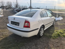 Skoda Octavia 1.9TDI - 6500 лв. - 81855978 | Car24.bg