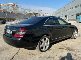     Mercedes-Benz S 320 3.0d 235 .. 4matic