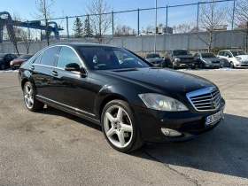 Mercedes-Benz S 320 3.0d 235 .. 4matic | Mobile.bg    6