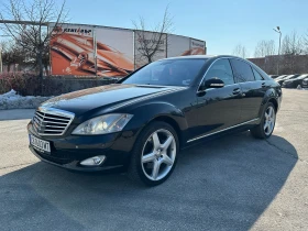     Mercedes-Benz S 320 3.0d 235 .. 4matic