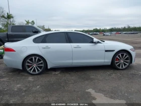 Jaguar Xf S 3.0L V6 380кс * Kрайна цена* Лизинг* - 24000 лв. - 92771488 | Car24.bg