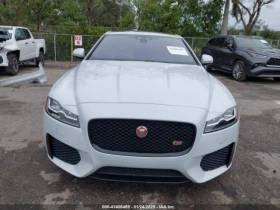 Jaguar Xf S 3.0L V6 380кс * Kрайна цена* Лизинг* - 24000 лв. - 96632886 | Car24.bg