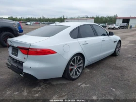 Jaguar Xf S 3.0L V6 380кс * Kрайна цена* Лизинг* - 24000 лв. - 92771488 | Car24.bg