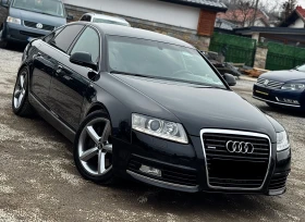     Audi A6 3.0TDI 239 S-LINE    - 