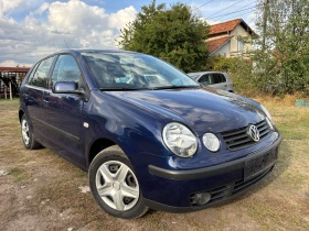 VW Polo 1.4 TDI, снимка 2