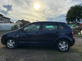 VW Polo 1.4 TDI, снимка 3