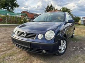 VW Polo 1.4 TDI, снимка 1