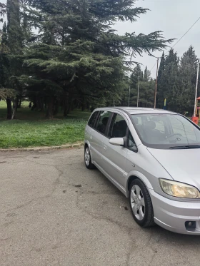 Opel Zafira ОПЦ, снимка 7