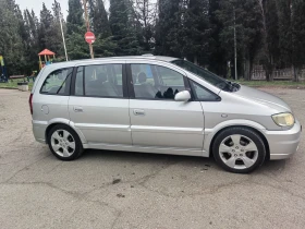 Opel Zafira ОПЦ, снимка 2