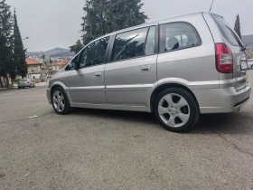 Opel Zafira ОПЦ, снимка 5