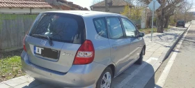 Honda Jazz 1.4 FACELIFT ГАЗ-БЕНЗИН, снимка 3