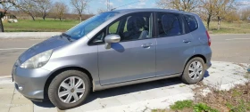 Honda Jazz 1.4 FACELIFT ГАЗ-БЕНЗИН, снимка 5