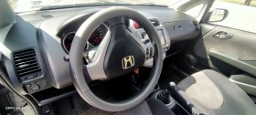 Honda Jazz 1.4 FACELIFT ГАЗ-БЕНЗИН, снимка 7