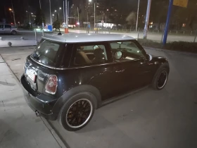 Mini Cooper 1.6 i, снимка 1