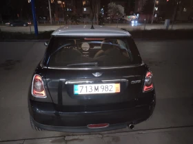 Mini Cooper 1.6 i, снимка 5