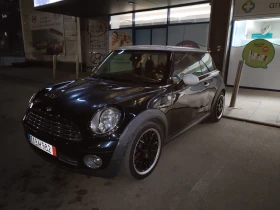 Mini Cooper 1.6 i, снимка 2