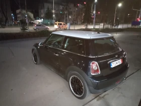 Mini Cooper 1.6 i, снимка 4