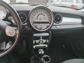 Mini Cooper 1.6 i, снимка 8