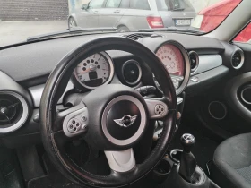 Mini Cooper 1.6 i, снимка 9