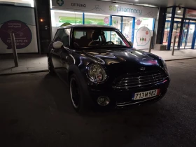 Mini Cooper 1.6 i, снимка 3