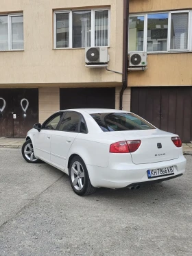 Обява за продажба на Seat Exeo 198000 Реални Км! ~7 999 лв. - изображение 2