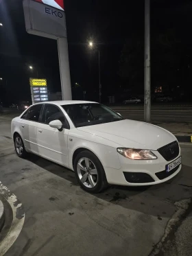 Обява за продажба на Seat Exeo 198000 Реални Км! ~7 999 лв. - изображение 5